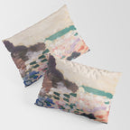 Henri Matisse - Seascape (Beside the Sea) Pillow Sham Gallery Image 3