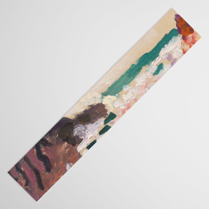 Henri Matisse - Seascape (Beside the Sea) Table Runner Gallery Image 3