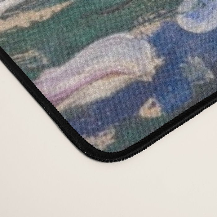 Henri Matisse - Seascape (Beside the Sea) Desk Mat Gallery Image 4