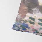 Henri Matisse - Seascape (Beside the Sea) Pillow Sham Gallery Image 4