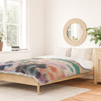 Henri Matisse - Seascape (Beside the Sea) Duvet Cover Gallery Image 2