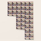 Henri Matisse - Seascape (Beside the Sea) Wallpaper Gallery Image 3