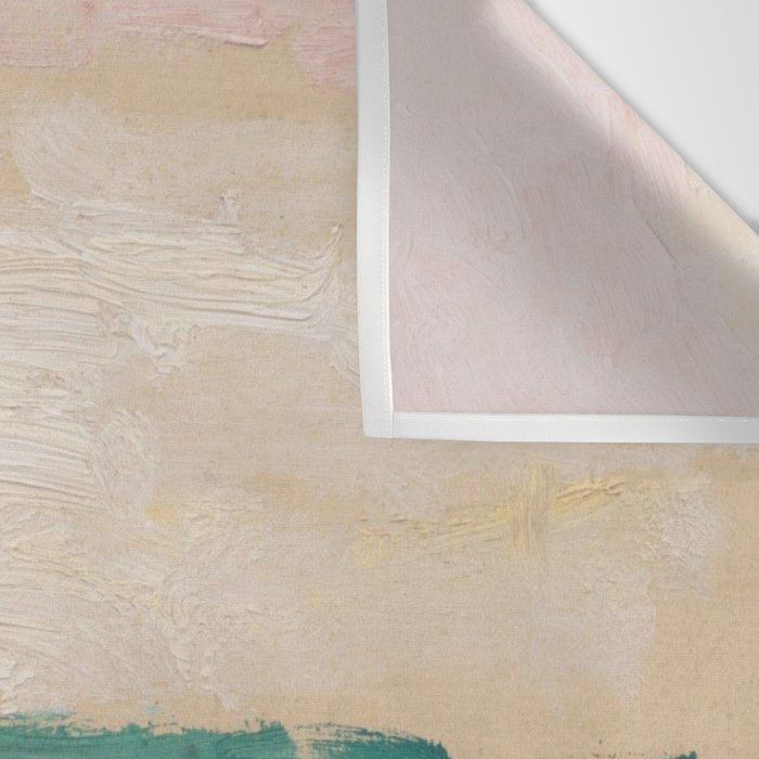 Henri Matisse - Seascape (Beside the Sea) Wall Tapestry Gallery Image 3