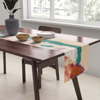 Henri Matisse - Seascape (Beside the Sea) Table Runner Gallery Image 2
