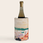 Henri Matisse - Seascape (Beside the Sea) Wine Chiller Gallery Image 3