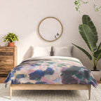 Henri Matisse - Seascape (Beside the Sea) Comforter Gallery Image 3