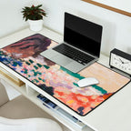 Henri Matisse - Seascape (Beside the Sea) Desk Mat Gallery Image 2