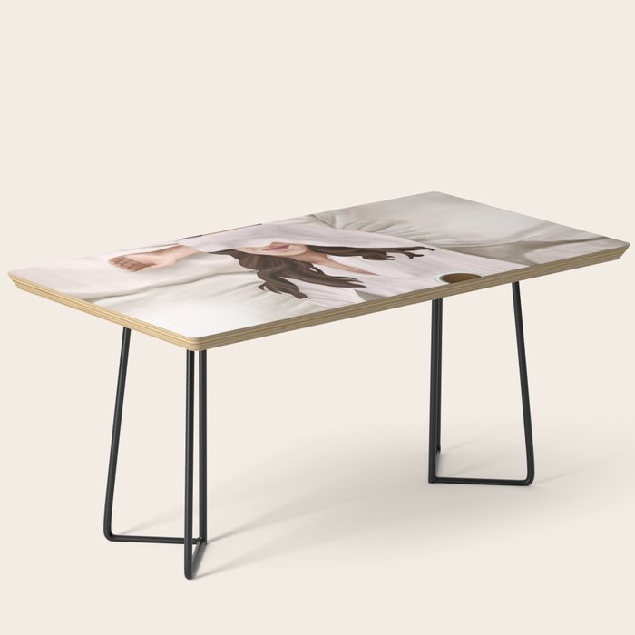 Coffee Lover Coffee Table Gallery Image 1