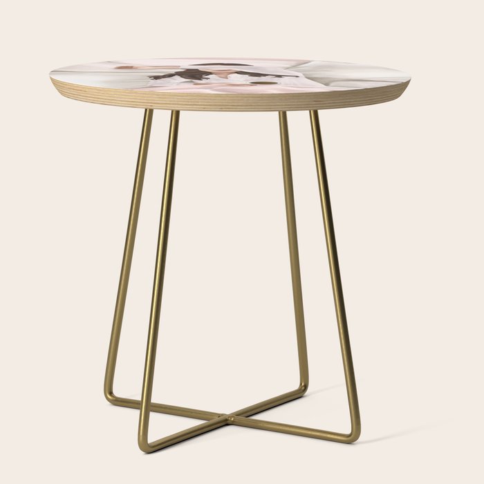 Coffee Lover Side Table Gallery Image 1