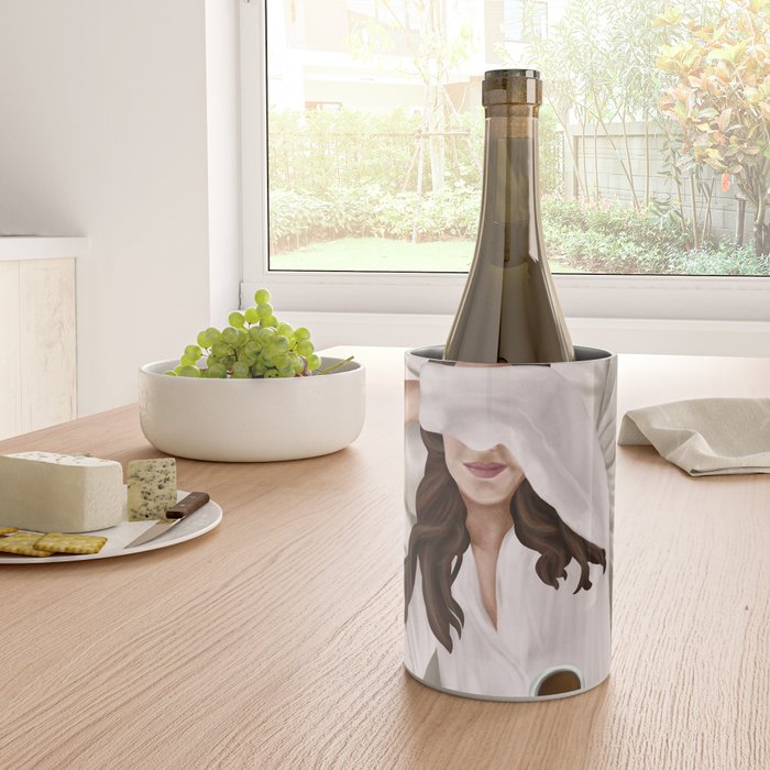 Coffee Lover Wine Chiller Gallery Image 4