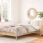 Coffee Lover Duvet Cover Gallery Image 2