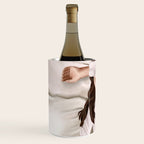 Coffee Lover Wine Chiller Gallery Image 2