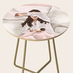 Coffee Lover Side Table Gallery Image 2