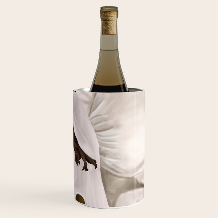 Coffee Lover Wine Chiller Gallery Image 3