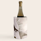 Coffee Lover Wine Chiller Gallery Image 3