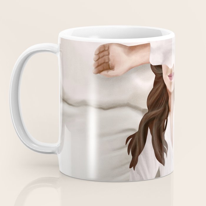 Coffee Lover Coffee Mug Gallery Image 3