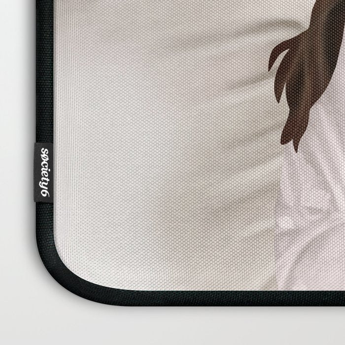 Coffee Lover Laptop Sleeve Gallery Image 3