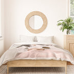 Coffee Lover Duvet Cover Gallery Image 3