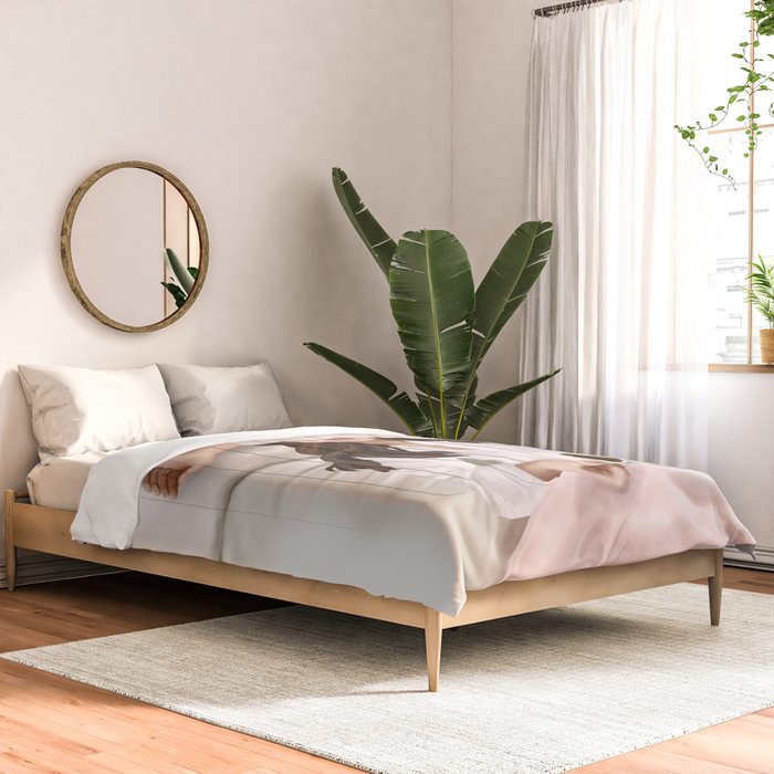 Coffee Lover Comforter Gallery Image 2