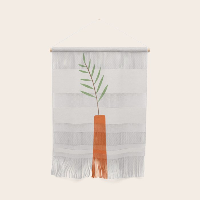 Little Vase Design Wall Hanging Gallery Image 1