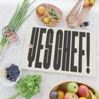 Yes Chef Cutting Board Gallery Image 2