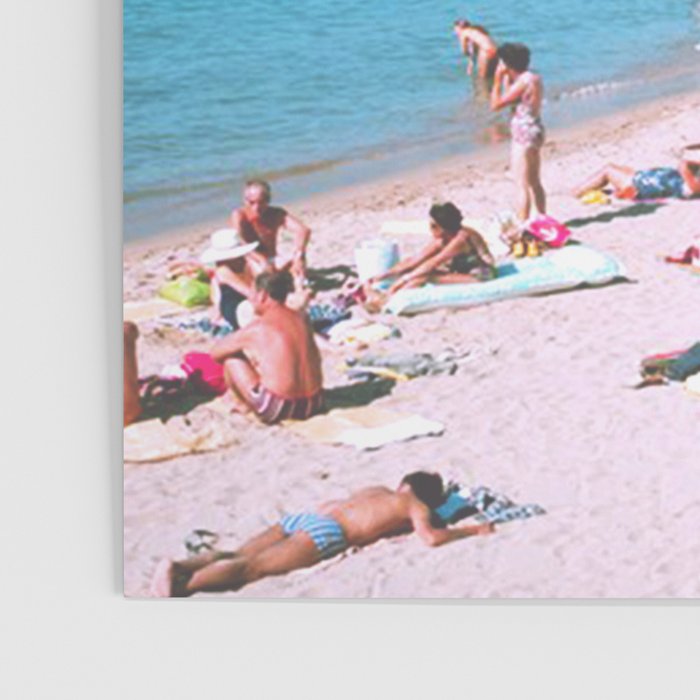 Vacation Invasion Poster Gallery Image 3