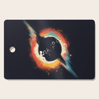 Void (introversive ed) Cutting Board Gallery Image 1