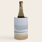 Day on the Ocean Beach 3 Wine Chiller Gallery Image 3