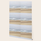 Day on the Ocean Beach 3 Wallpaper Gallery Image 2