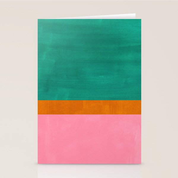 The Pink Palace Stationery Card Gallery Image 1