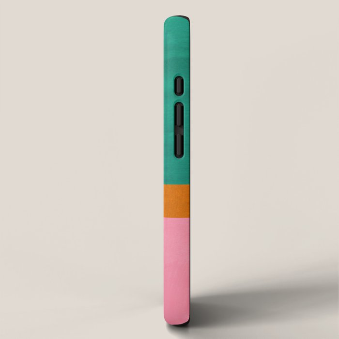 The Pink Palace iPhone Case Gallery Image 2