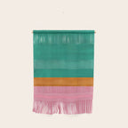The Pink Palace Wall Hanging Gallery Image 1