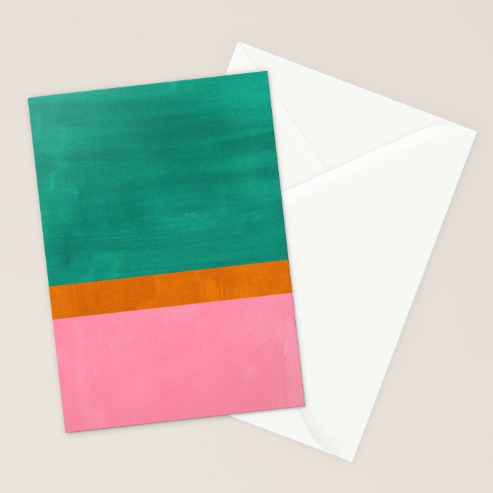 The Pink Palace Stationery Card Gallery Image 2