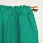The Pink Palace Window Curtain Gallery Image 2
