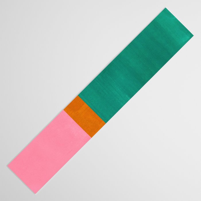 The Pink Palace Table Runner Gallery Image 3