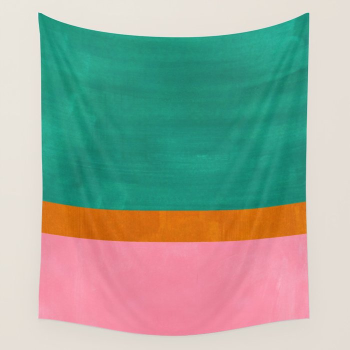 The Pink Palace Wall Tapestry Gallery Image 4