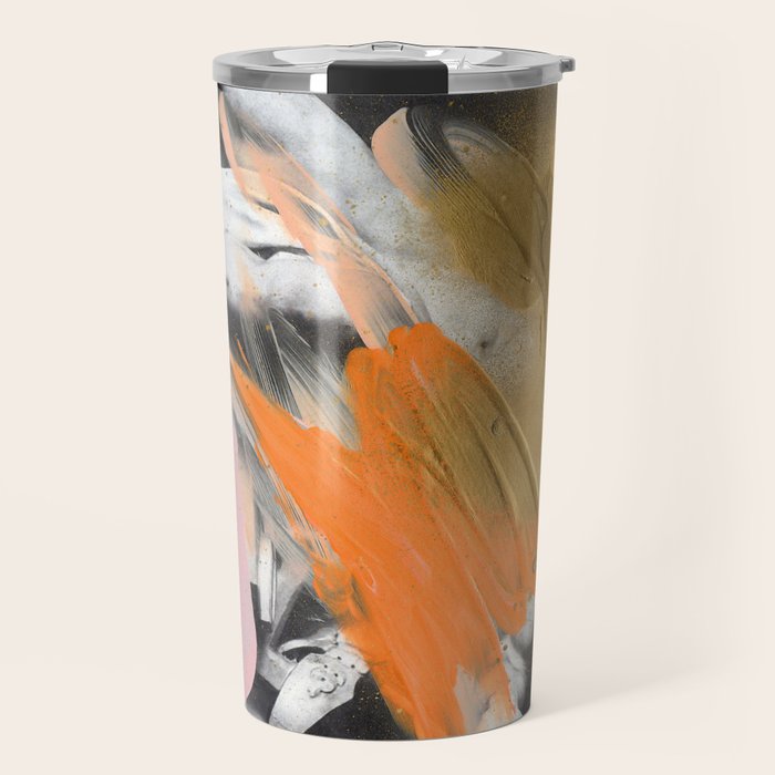 Sarcanogus Travel Mug Gallery Image 1