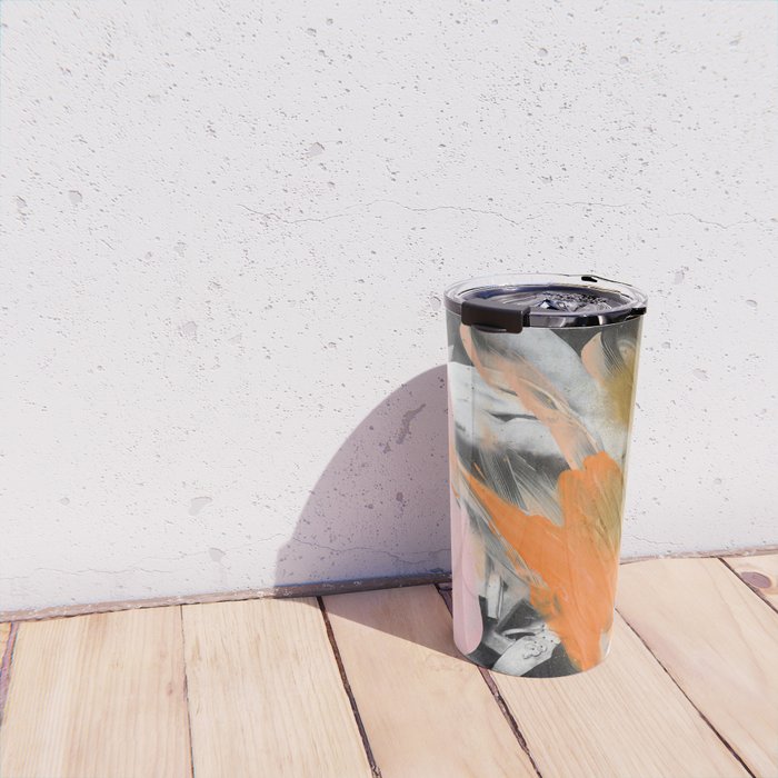 Sarcanogus Travel Mug Gallery Image 4