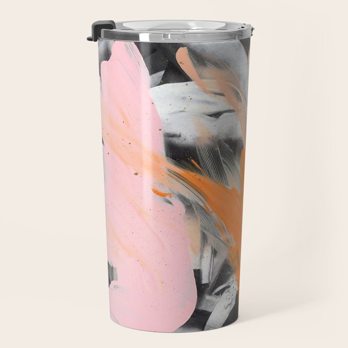 Sarcanogus Travel Mug Gallery Image 3