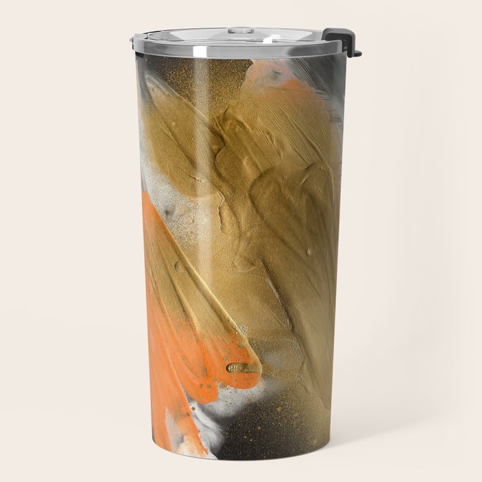 Sarcanogus Travel Mug Gallery Image 2