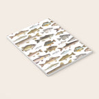 Midwest Freshwater Fish Notebook Gallery Image 3