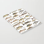 Midwest Freshwater Fish Notebook Gallery Image 2