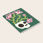 Spooky Flower Ideas Notebook Gallery Image 2