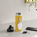 Two Moods Only Water Bottle Gallery Image 4
