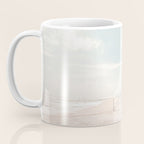 Lifeguard Tower California Beach Coffee Mug Gallery Image 3