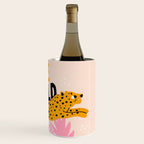 Be Wild: The Peach Edition Wine Chiller Gallery Image 3