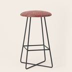 Bohemian Carpet Stool Gallery Image 1