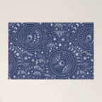 Angels of the starry sky A Welcome Mat Gallery Image 1