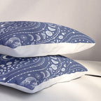 Angels of the starry sky A Pillow Sham Gallery Image 3