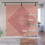 Society6 Wall Mural Gallery Image 1